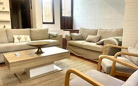 Ribera Suite Córdoba